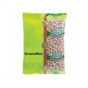 House Brand Groundnut HOUSE BRAND GROUND NUT500GM