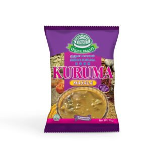 House Brand Kuruma-1kg- HOUSE BRAND KURUMA 125GM
