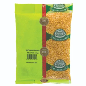 House Brand Moong-Dhall-1kg-1 HOUSE BRAND MOONG DHAL 500G