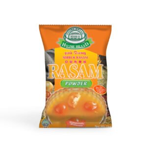 House Brand Rasam Powder HOUSE BRAND RASAM POWDER125GM