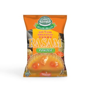 House Brand Rasam Powder HOUSE BRAND RASAM POWDER125GM