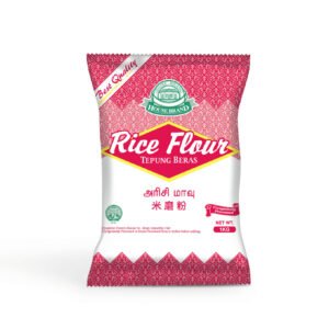 HOUSE BRAND Rice Flour 500G