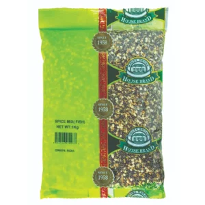 HOUSE BRAND SPICE MIX FISH