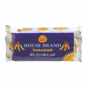House Brand Tamarind-500g-1 HOUSE BRAND Tamarind - 500G