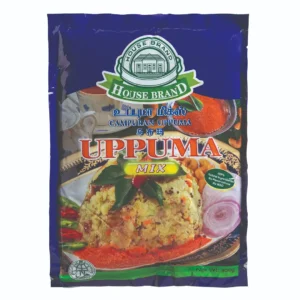 HOUSE BRAND UPPUMA MIX 450 GM