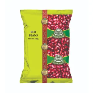 House Brand red-beans HOUSE BRAND RED BEANS 500G