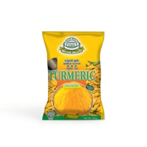 HOUSE BRAND TURMERIC POWDER 125GM