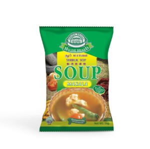 House BrandSoup-1kg-mockup-1-scaled-e1759735774750 HOUSE BRAND Soup Masala POWDER 125GM