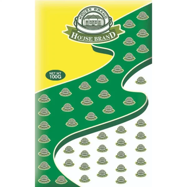 GEMINI SPICE MIX Masala 50GM