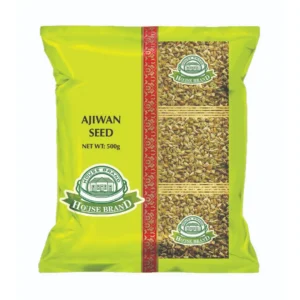 HOUSE BRAND AJWIN SEED 100GM