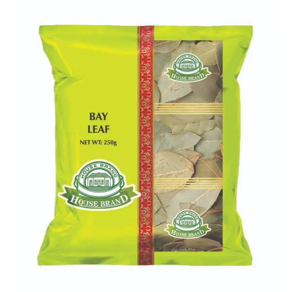 HOUSE BRAND BAY LEAF 50GM