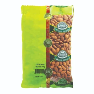 House brandAlmonds-1kg-1 HOUSE BRAND ALMONDS 250GM