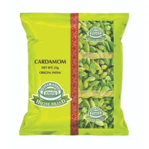 House brand_cardamom-1 HOUSE BRAND CARDAMOM 25G