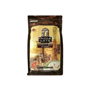 CLASSIC BASMATHI Rice 1KG