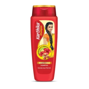 KARTHIKA Shampoo DAMAGE SHEILD 175 ML KARTHIKA Shampoo DAMAGE SHEILD 175 ML