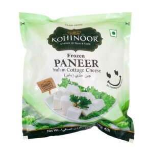 KOHINOOR PANEER CUBE 1KG KOHINOOR PANEER CUBE 1KG