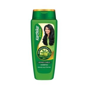 Karthika-Dryness-Shield-Shampoo-175ml KARTHIKA Shampoo DRYNESS SHIELD 175ML