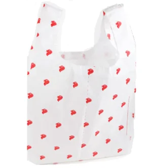 LION WHITE ROYAL PLASTIC BAG