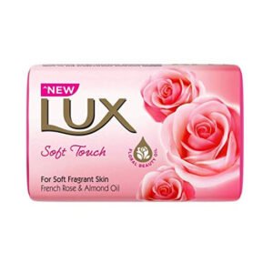 LUX Soap 80GM LUX Soap 80GM