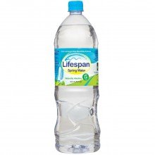 Lifespan_ GOOD LIFE Water 1.5L
