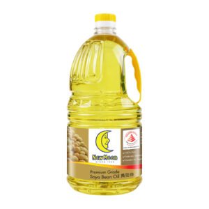 MOONSTAR MSOYA BEAN OIL 2L