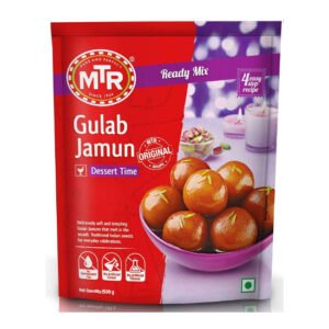 MTR GULAB JAMUN MIX 200GM