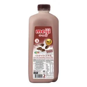 MEIJI LOW FAT COCOA 830ML