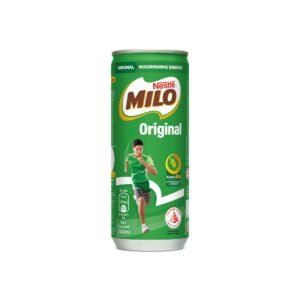 Milo-Can-240ml MILO CAN 240ML