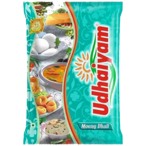 Moong-dal UDHAIYAM MUNG DAL 500GM