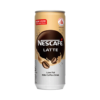 NESCAFE LATTE CAN 240ML