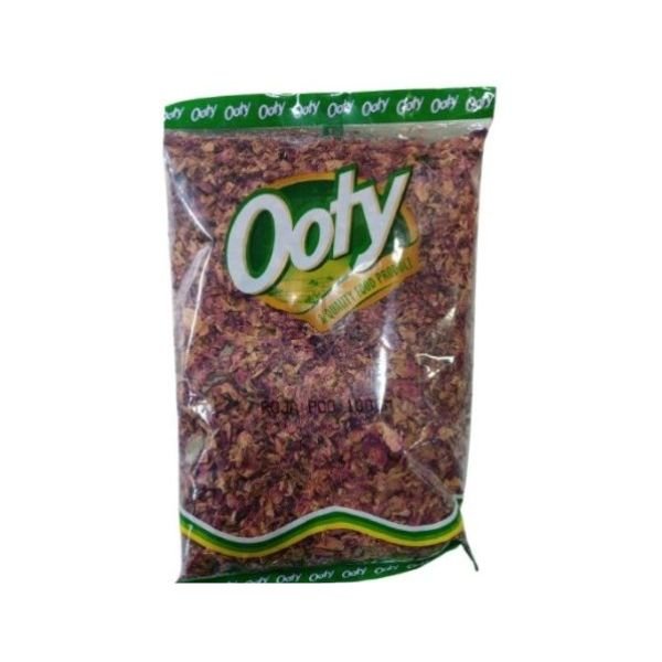 Ooty-Dried-Rose-Petals-Roja-Poo-100g OOTY ROJA POO 100GM