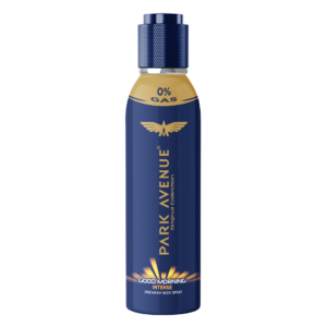 PARK AVENUE 120ML