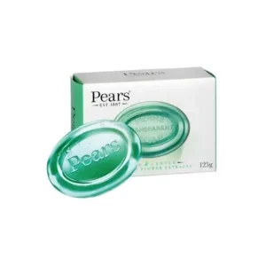 PEARS GREEN 125GM PEARS GREEN 125GM