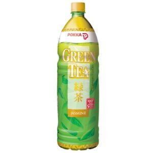 POKKA GREENN Tea 1.5L