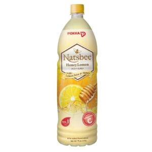 POKKA Honey LEMON 1.5L
