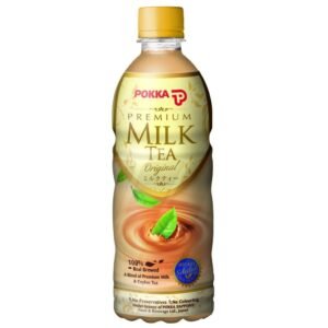 POKKA MILK Tea 500 ML