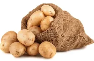 POTATO BAG 4KG