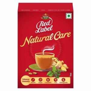 RED LABEL NATURAL CARE 250GM