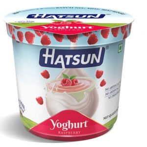 HATSUN YOGHURT 200GM