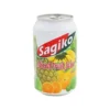 SAGIKO MIXED FRUIT 320ML