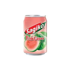 SAGIKO PINK GUAVA 320ML