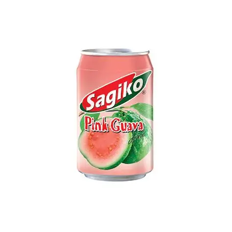 SAGIKO PINK GUAVA 320ML