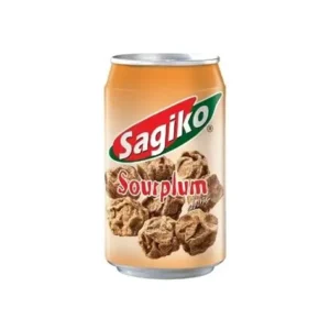 SAGIKO SOURPLUM 320ML SAGIKO SOURPLUM 320ML