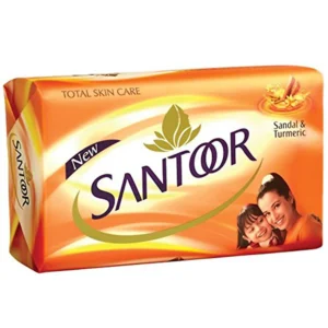 SANTOOR S0AP 150GM SANTOOR S0AP 150GM