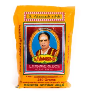 SITHANATHAN Vibuthi – 150G SITHANATHAN Vibuthi - 150G