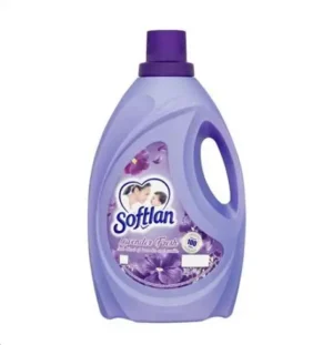 SOFTLAN LAVENDER FRESH - 2 L
