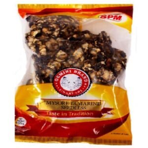SPM-MYSORE-TAMARIND GEMINI SP Tamarind 500GM