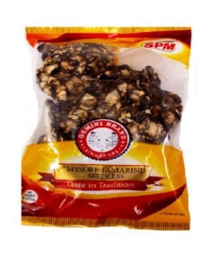 SPM-MYSORE-TAMARIND GEMINI SP Tamarind 500GM