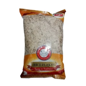 GEMINI Rice FLAKES THICK 500G