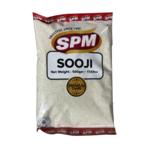 SPM Sooji- 1KG